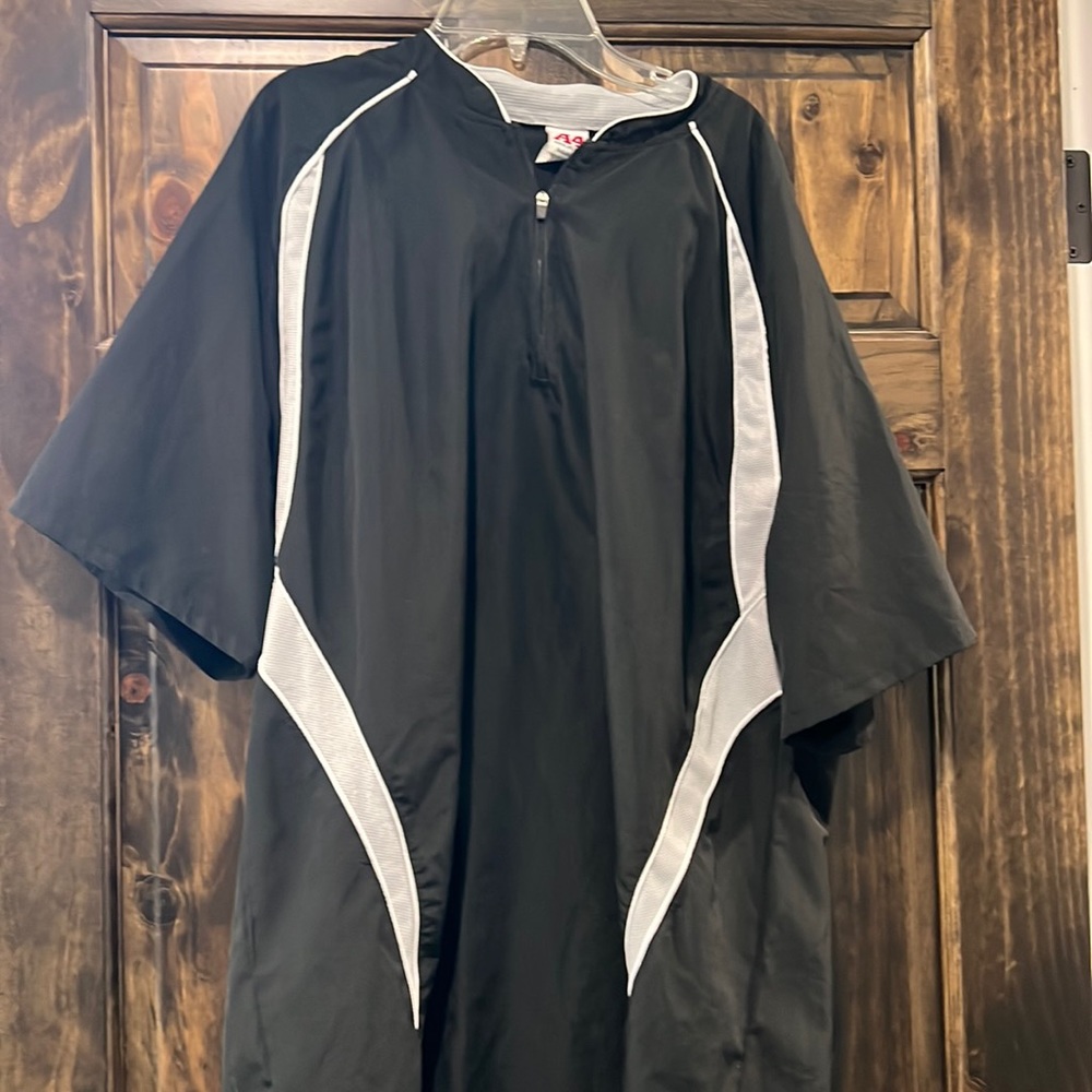 A4 Men’s Pullover